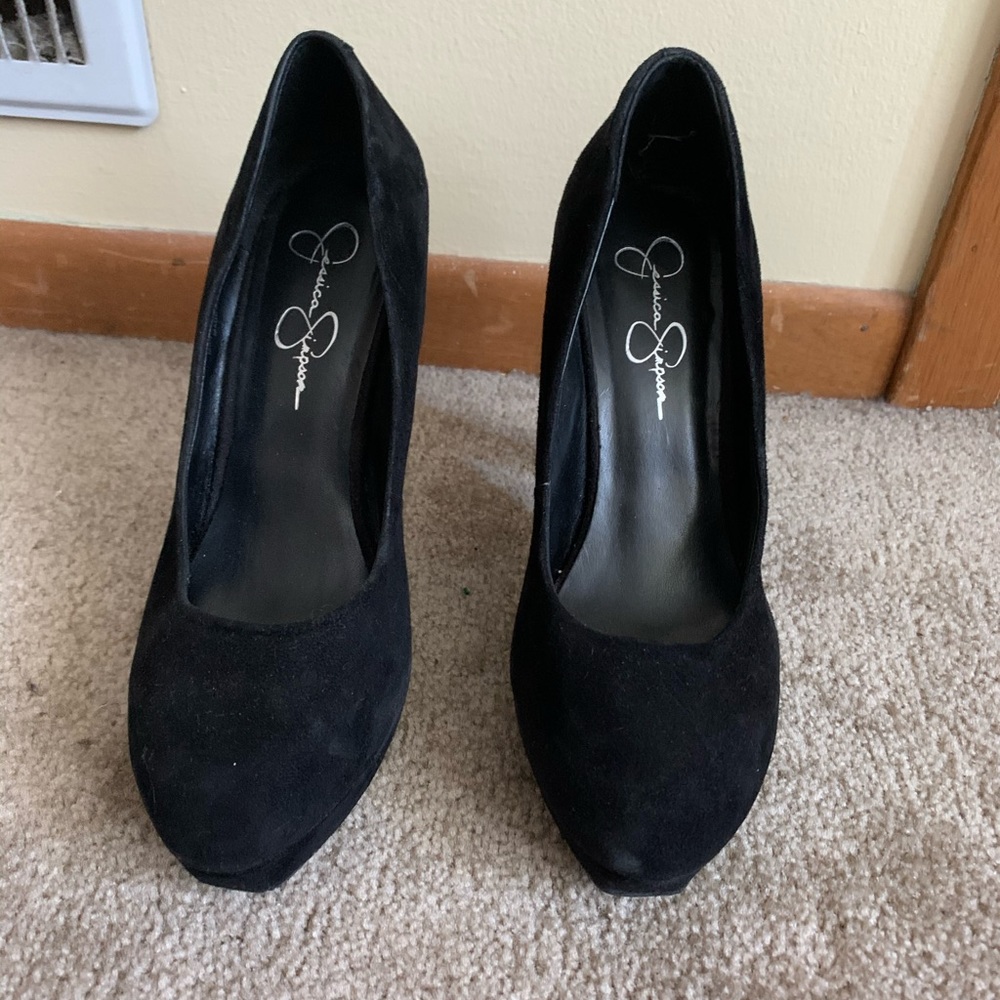 Sexy heels